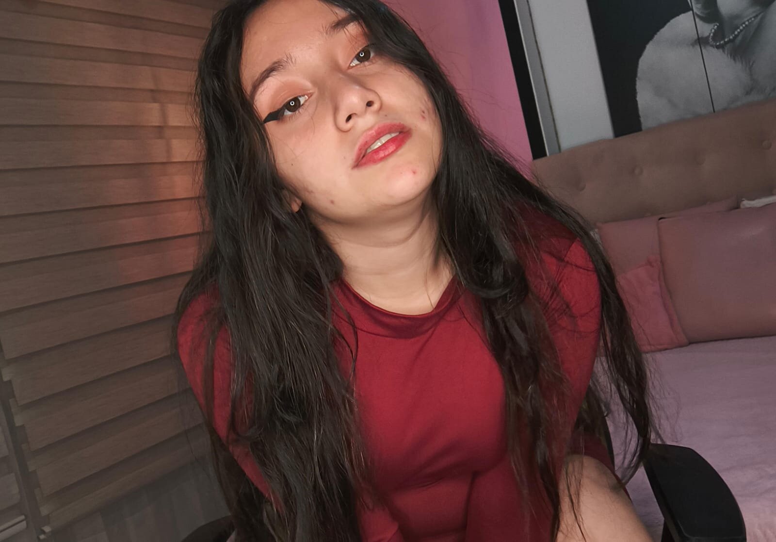 XXX Porn Photo of Nude Andrea_Ramos 153