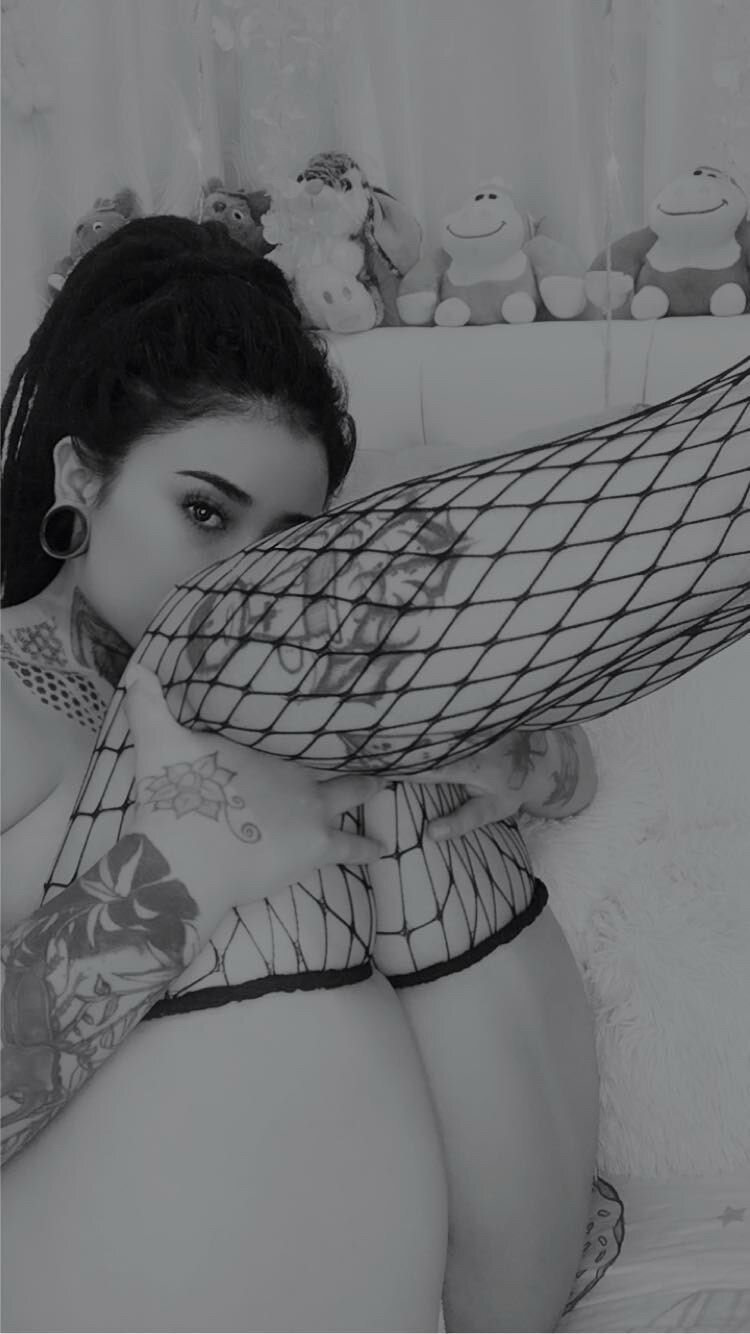 XXX Porn Photo of Nude Adri_Tatto_ 7