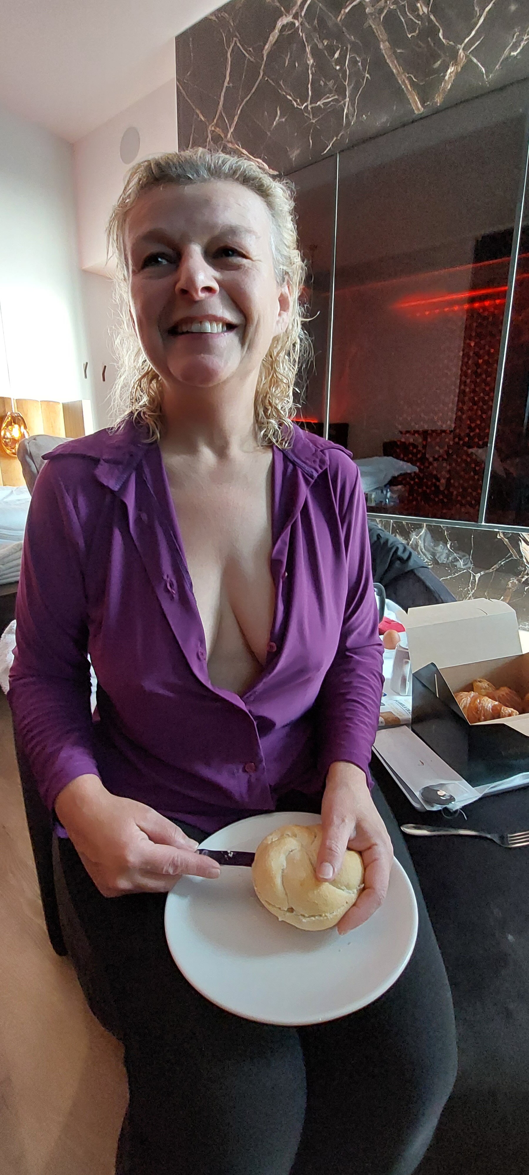 XXX Porn Photo of Nude Cindychick 6