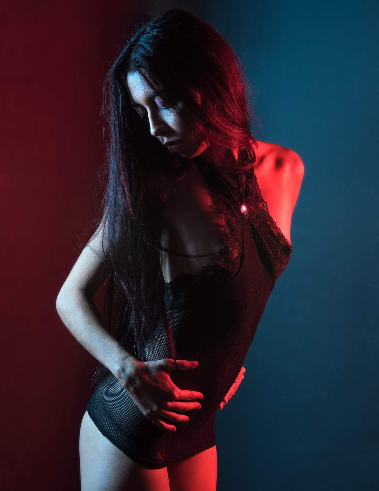XXX Porn Photo of Nude Goddess__Lilith 5