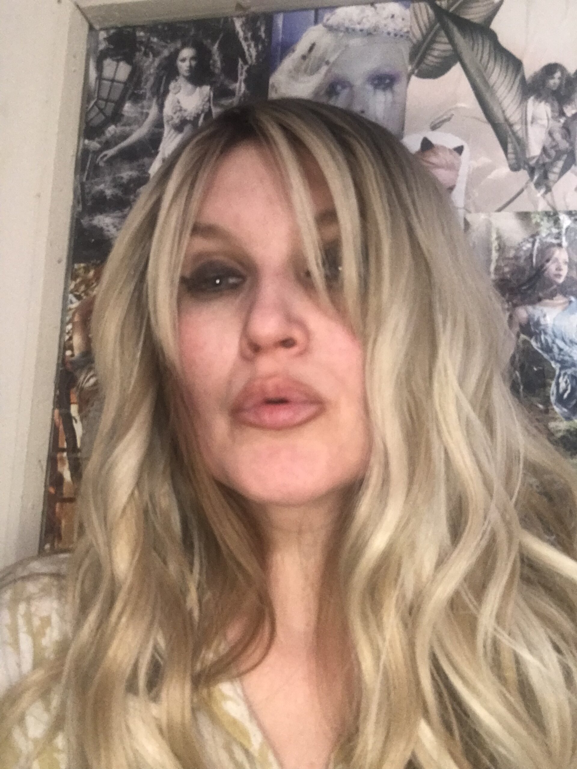 XXX Porn Photo of Nude Snejnaya 2