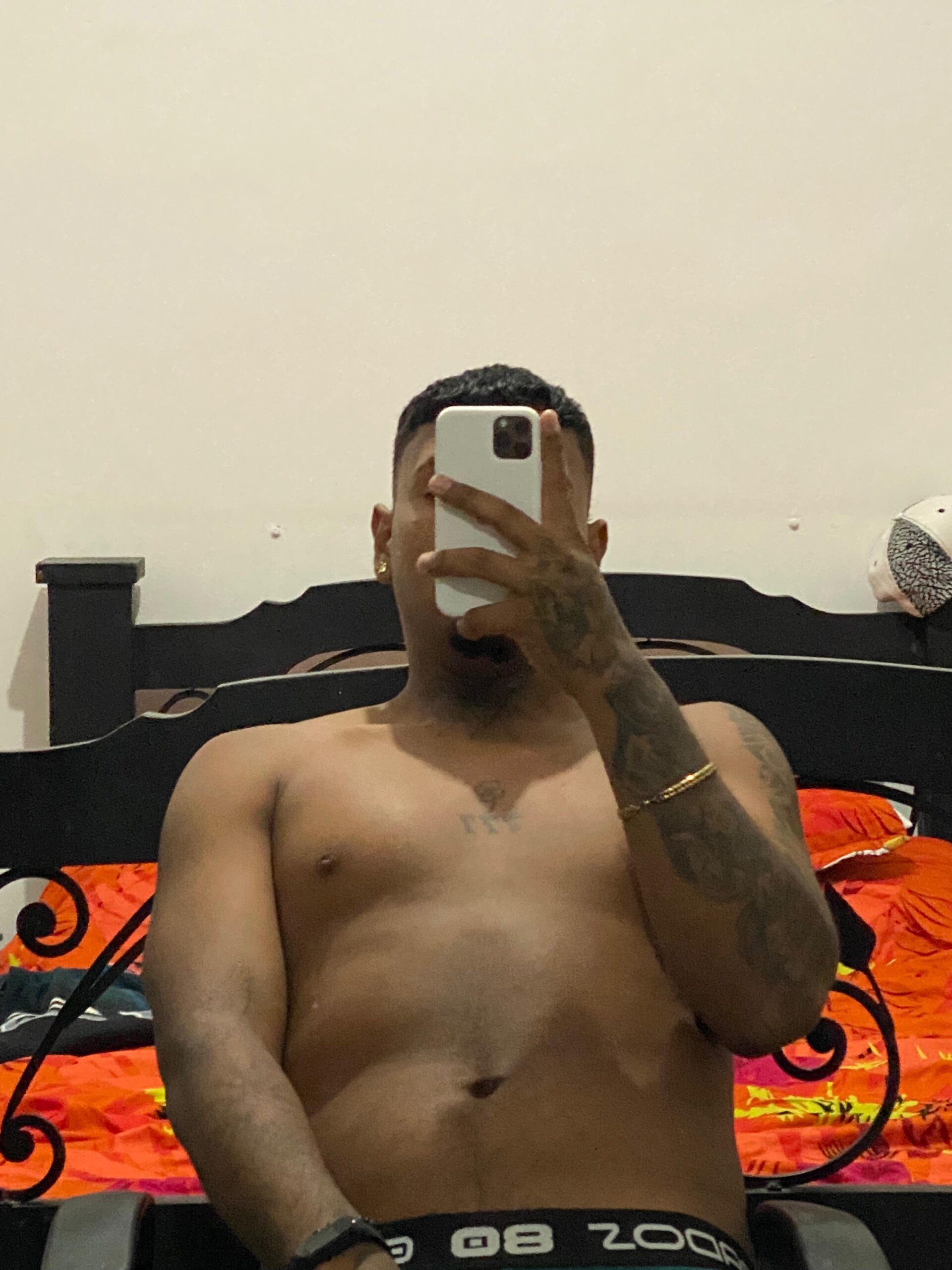 XXX Porn Photo of Nude Axell_Kinng 2