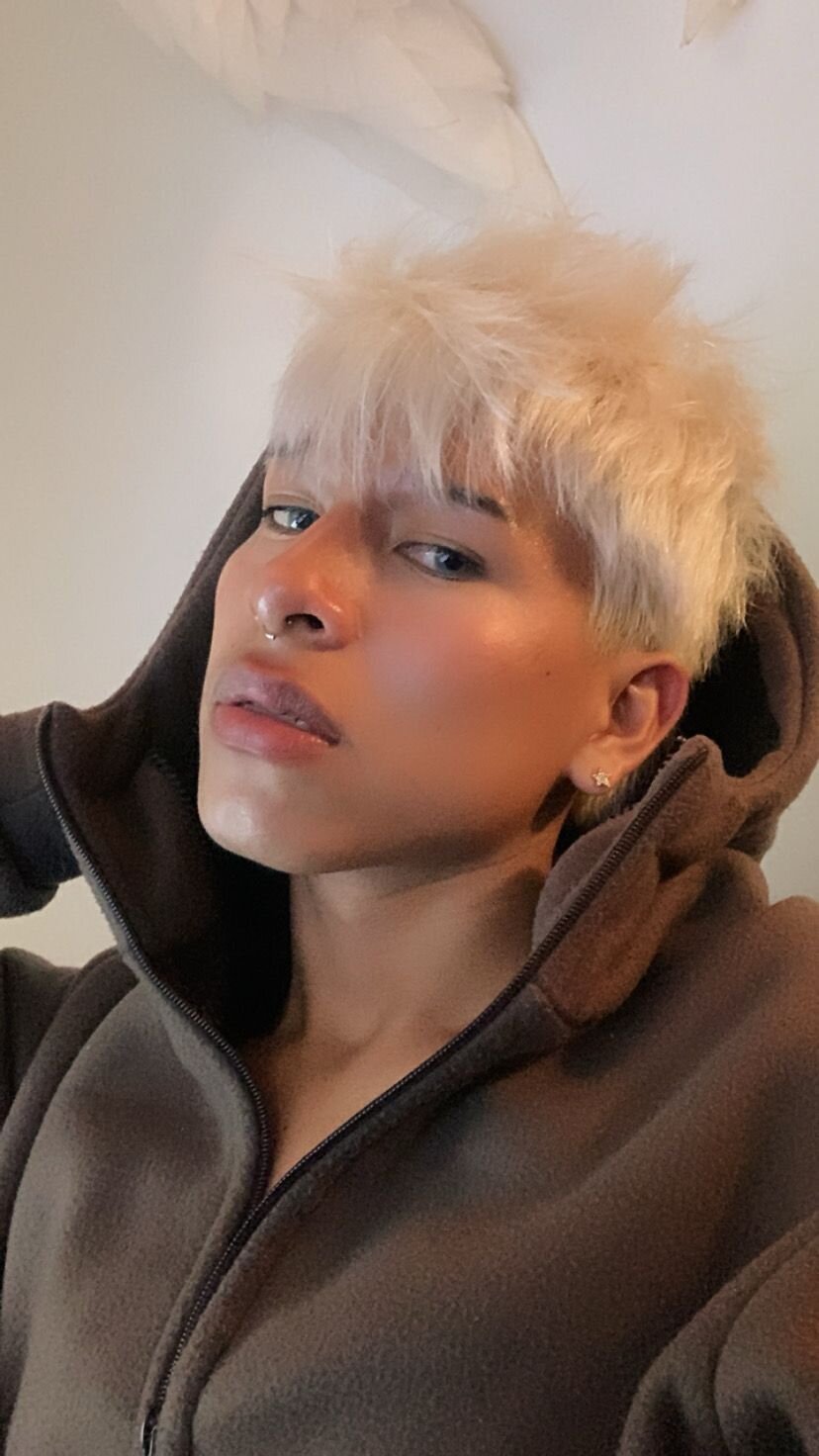XXX Porn Photo of Nude taichi_bluy 13