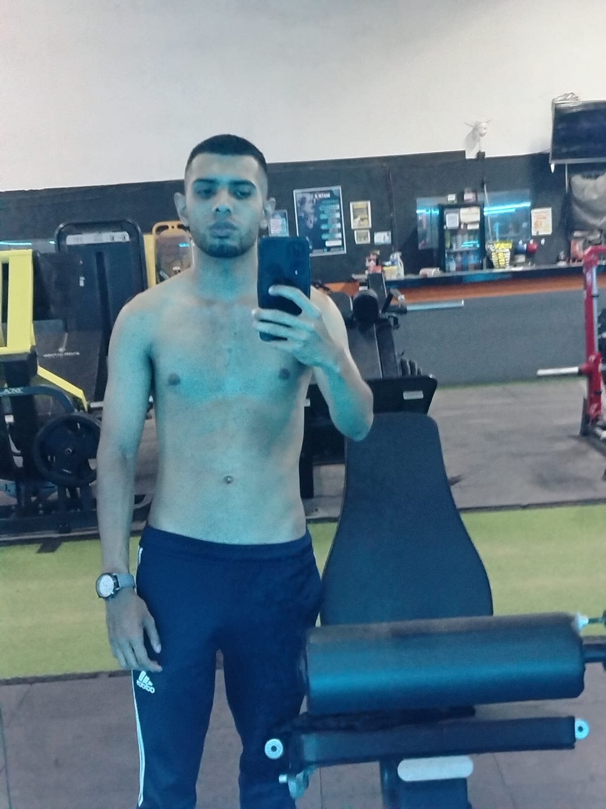 XXX Porn Photo of Nude max_milk2 4