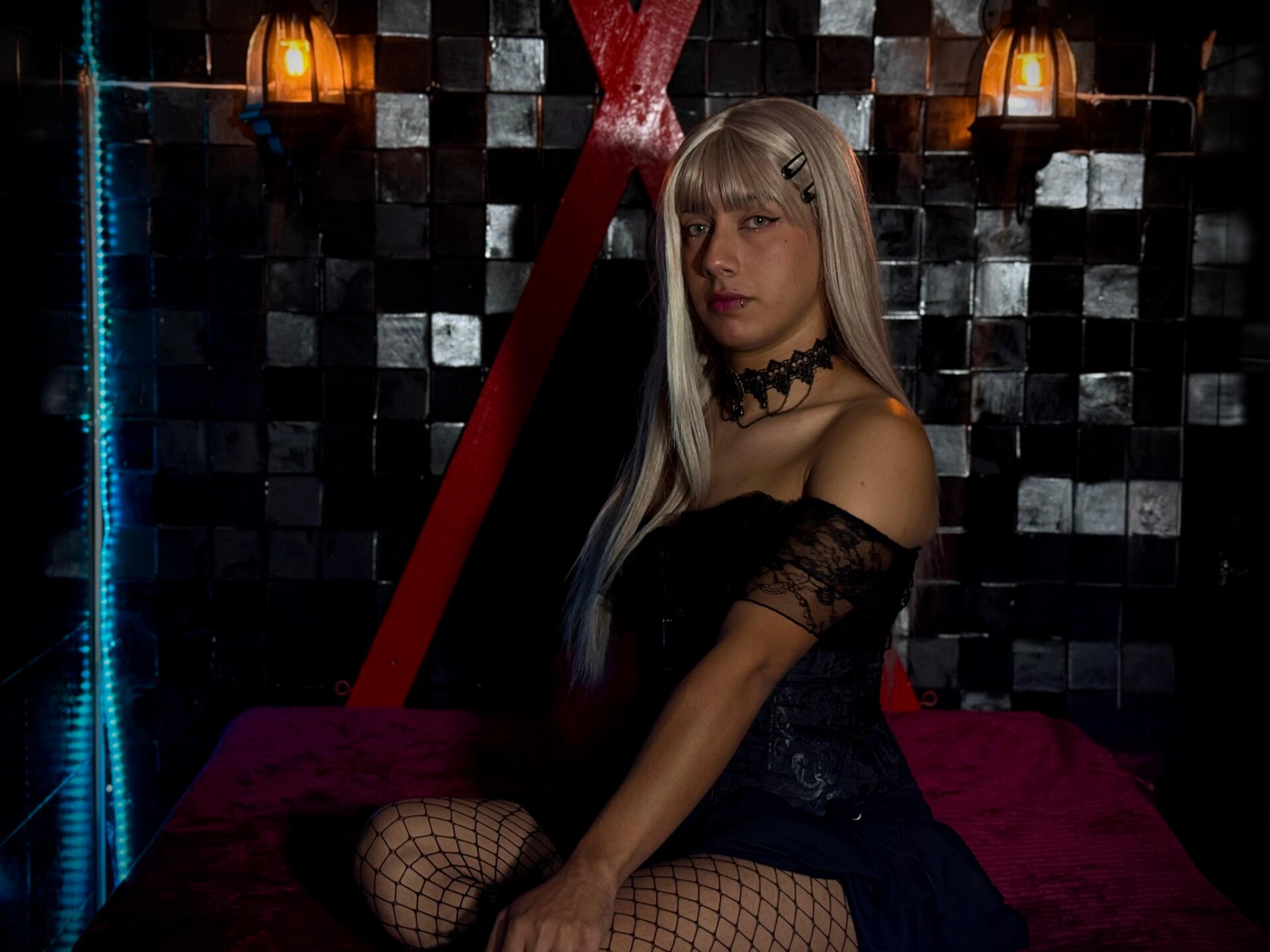 XXX Porn Photo of Nude Asa_Noir 10