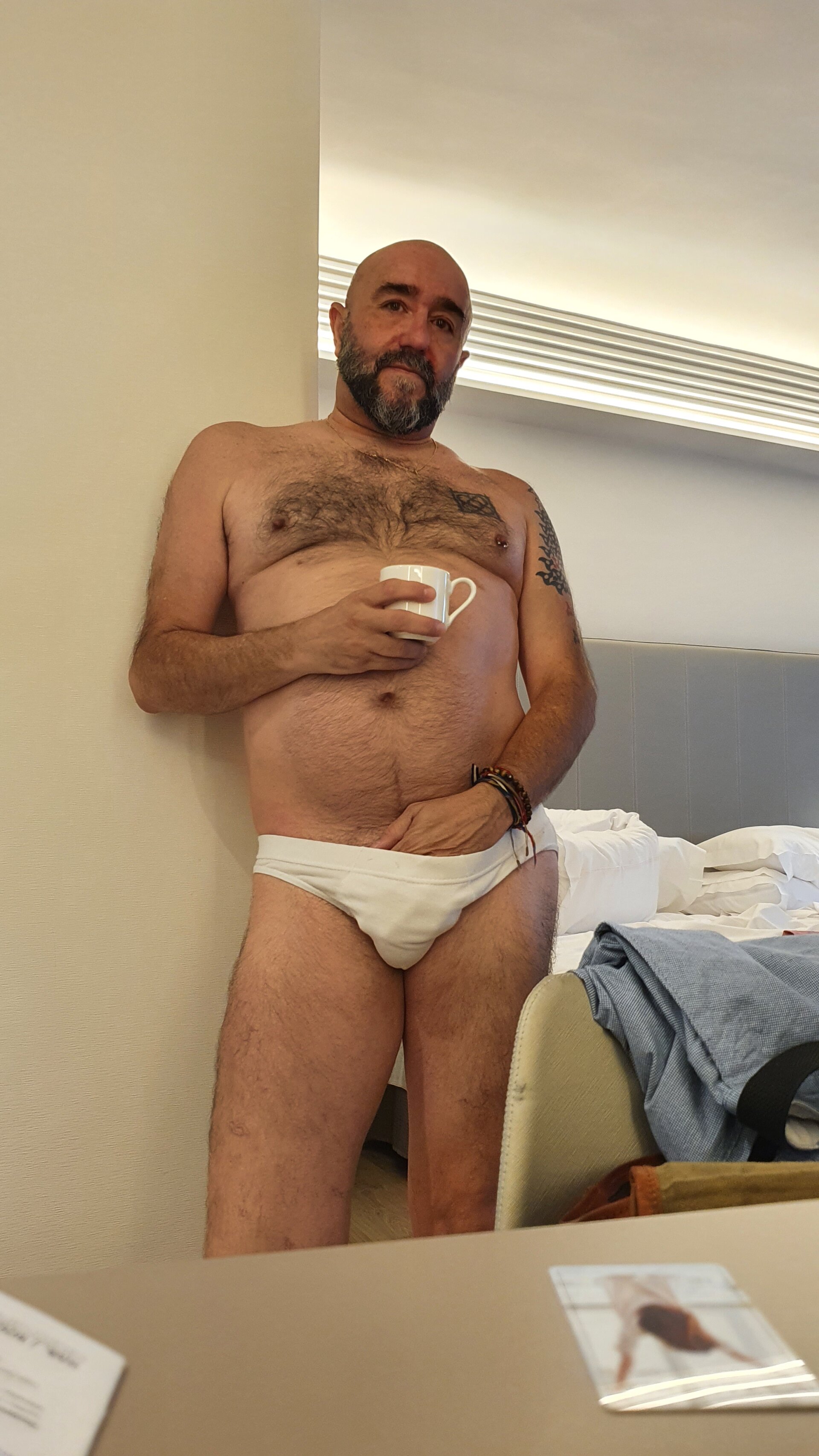 XXX Porn Photo of Nude JoanGrx 4