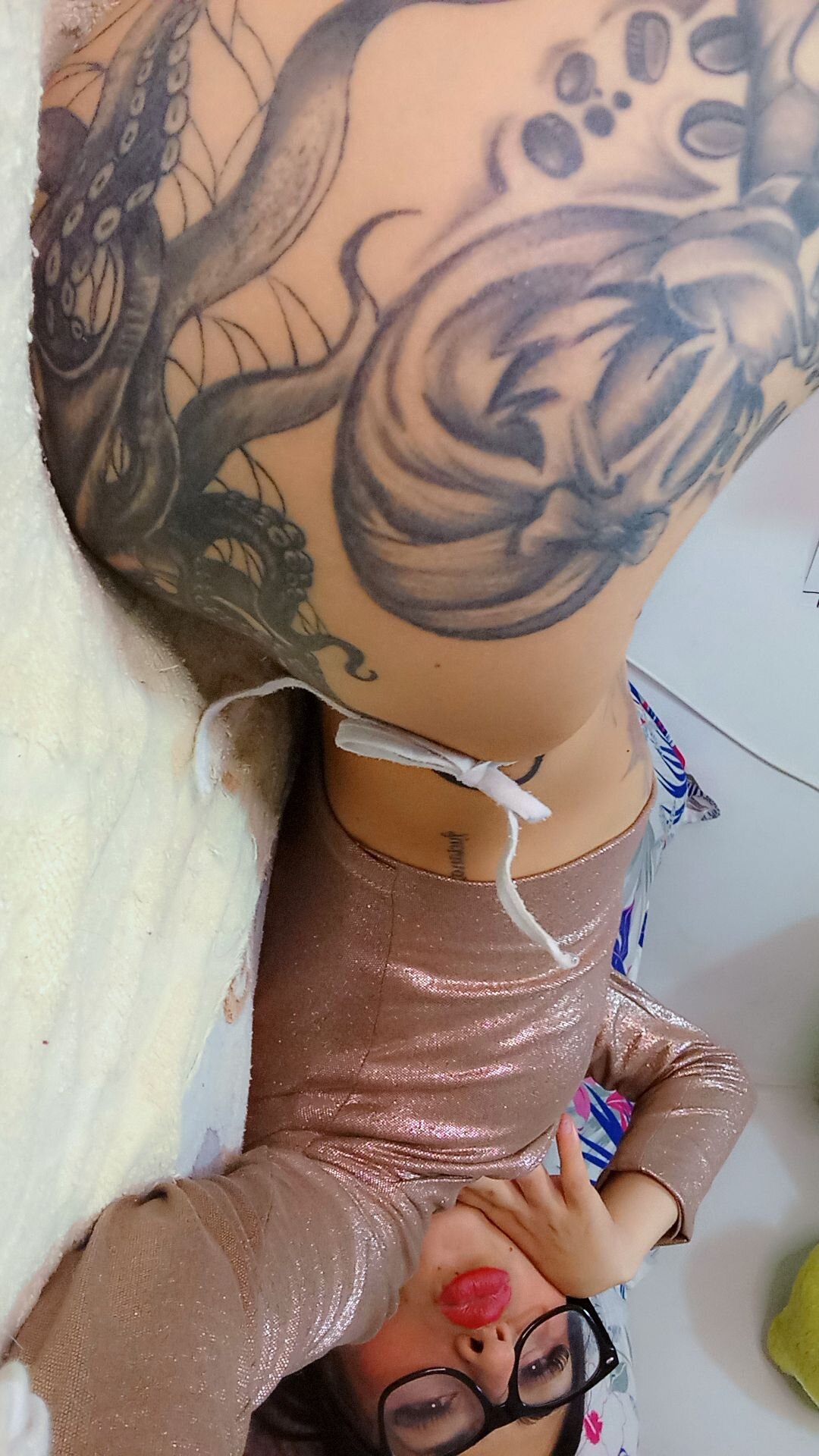 XXX Porn Photo of Nude Miamorou 76