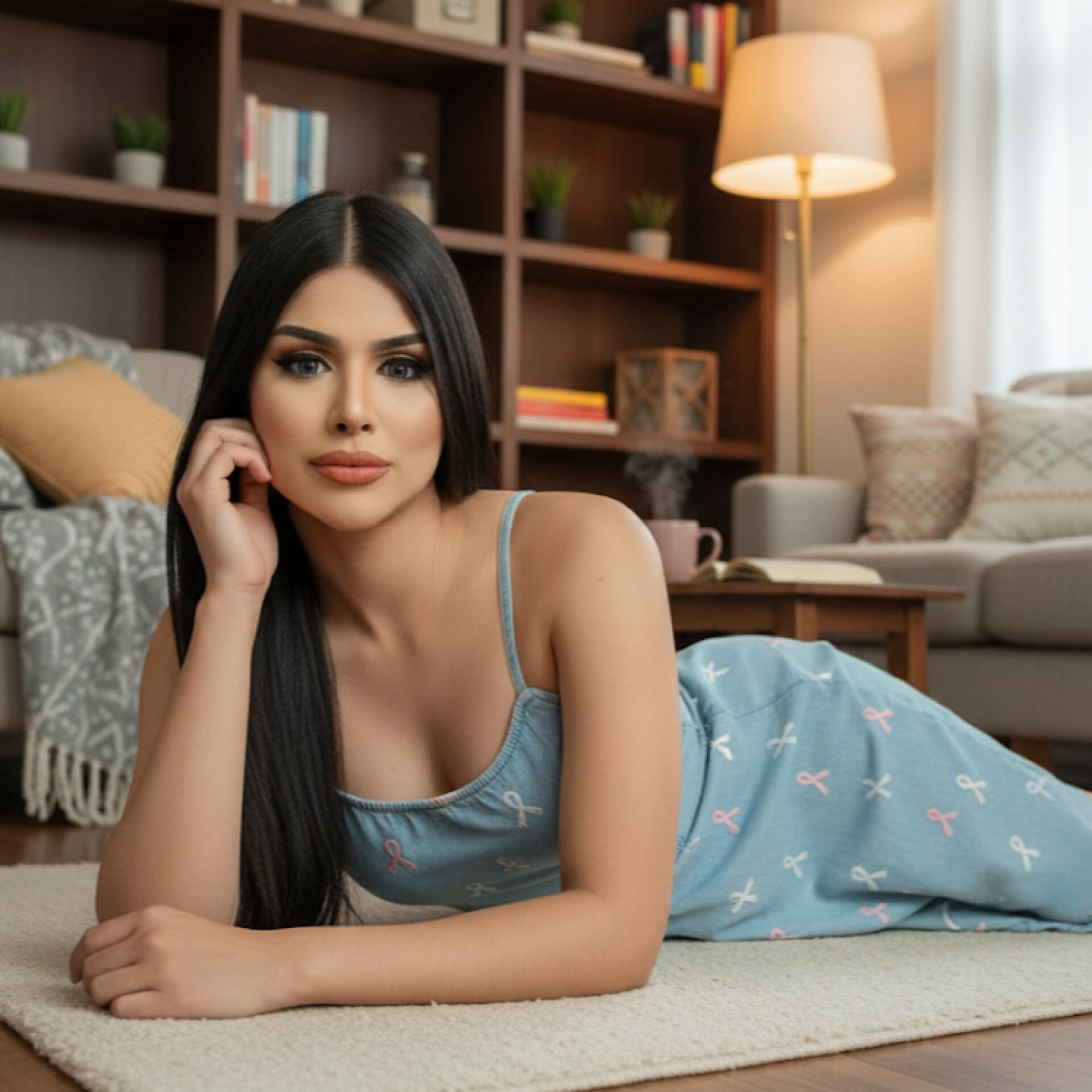XXX Porn Photo of Nude SelenaHERMOSA 3