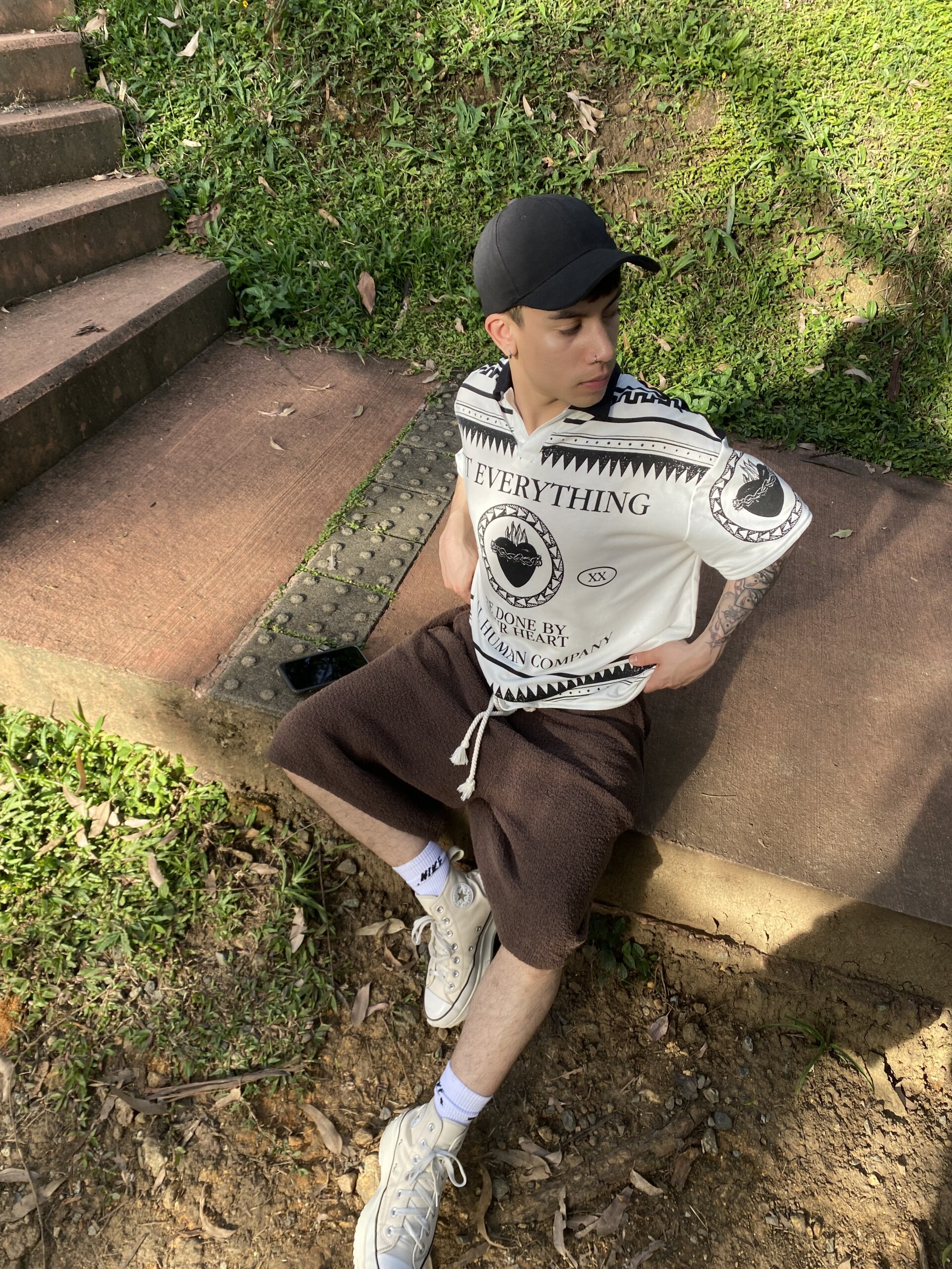 XXX Porn Photo of Nude aaronjames1 8