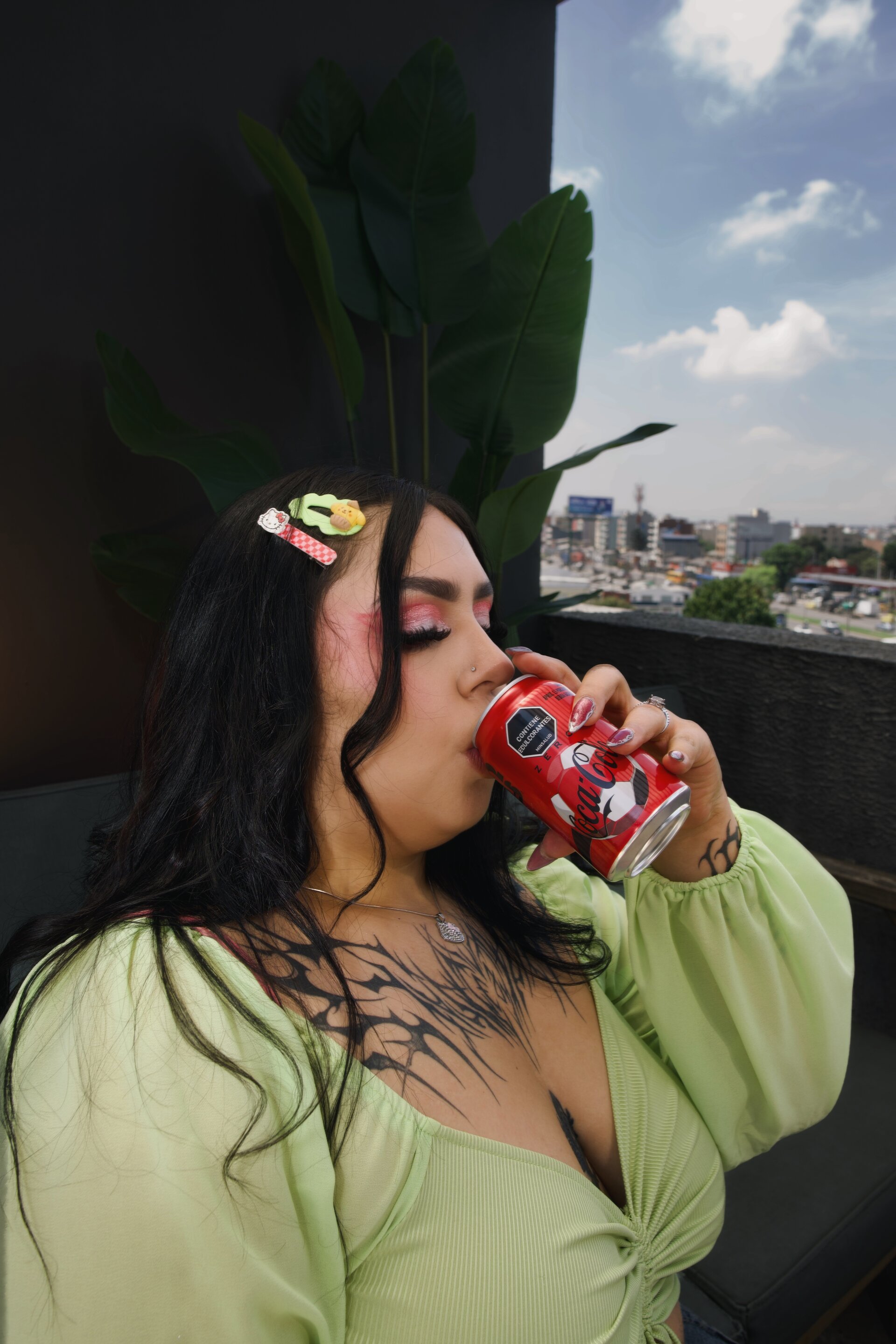 XXX Porn Photo of Nude Kiara_myler 20