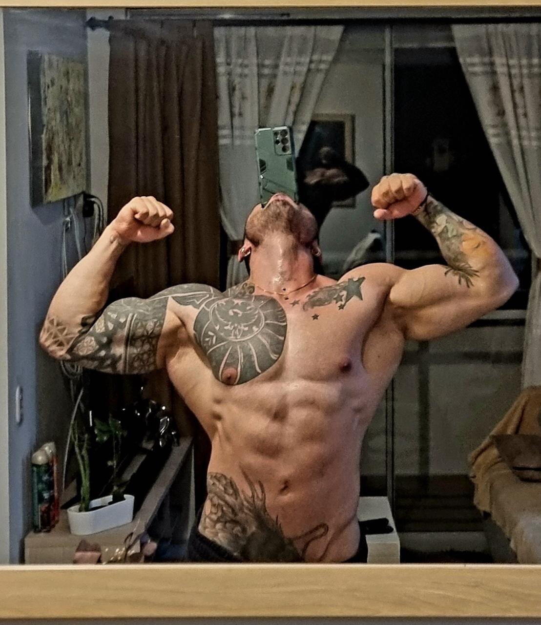 XXX Porn Photo of Nude Dave-Max01 2