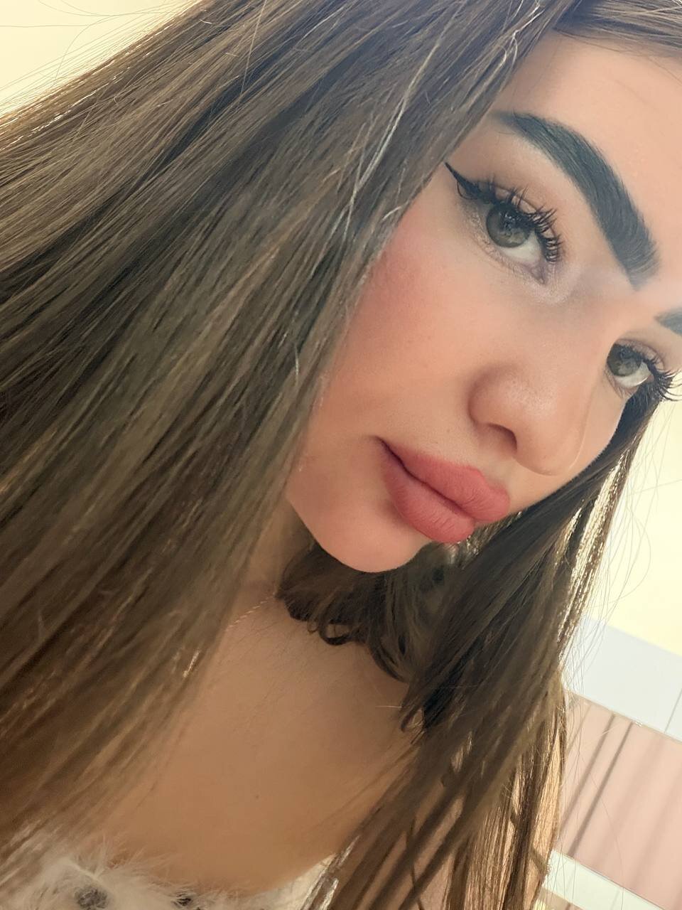 XXX Porn Photo of Nude Antheainprime 3