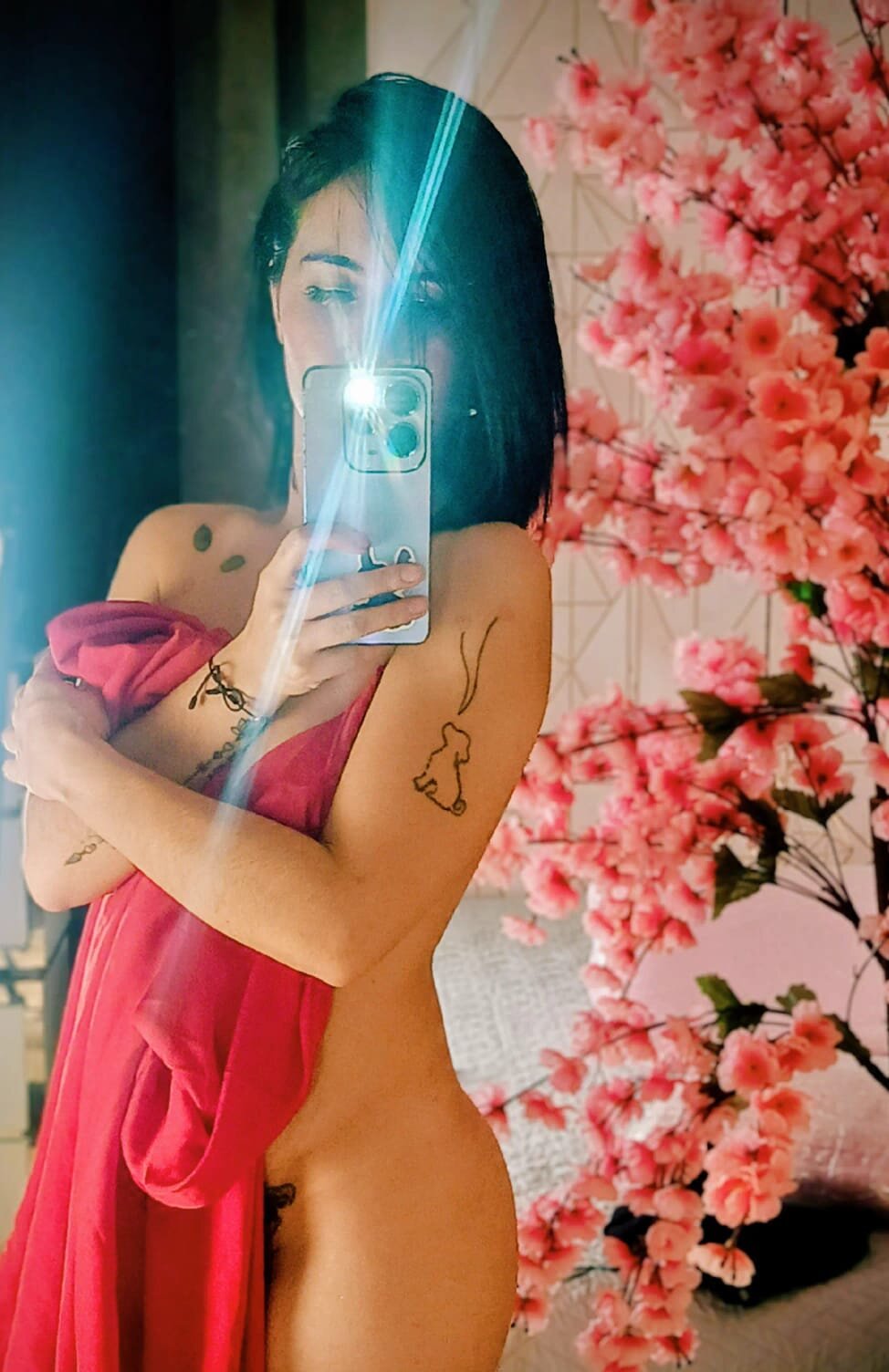 XXX Porn Photo of Nude NataHarpers 6