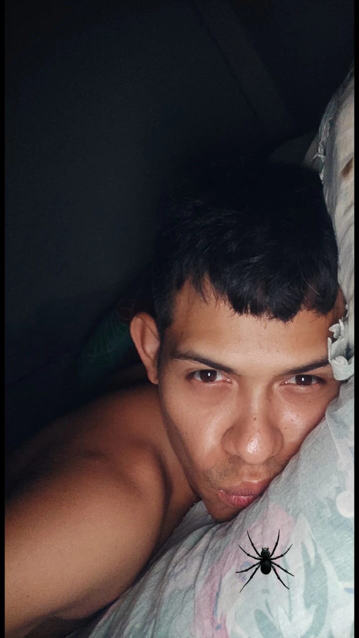 XXX Porn Photo of Nude Christian_fuego 9