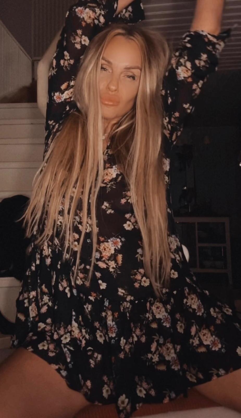 XXX Porn Photo of Nude MatureQueen41 4
