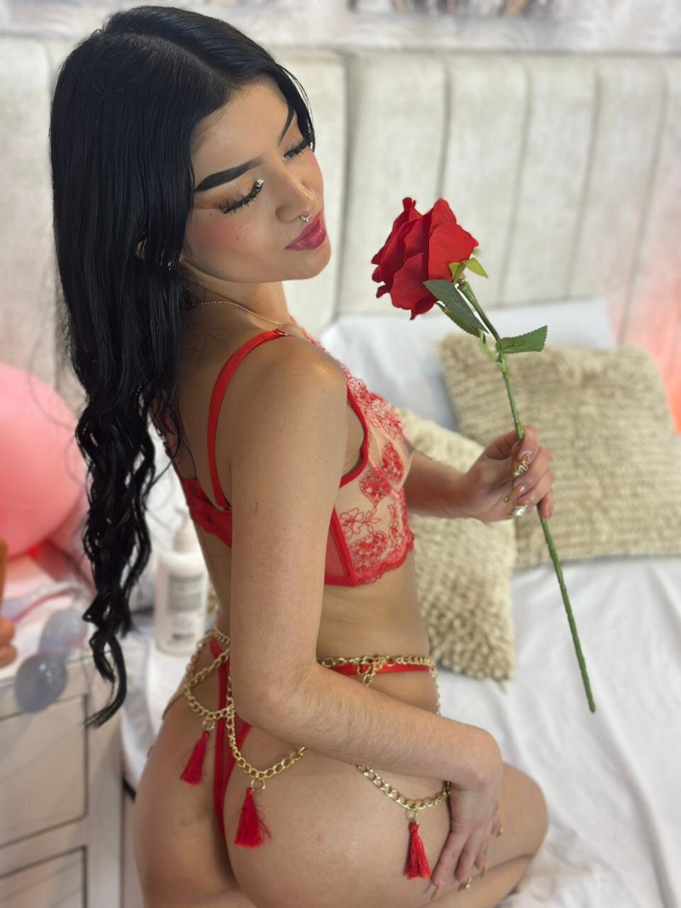 XXX Porn Photo of Nude Sara_Becky 9