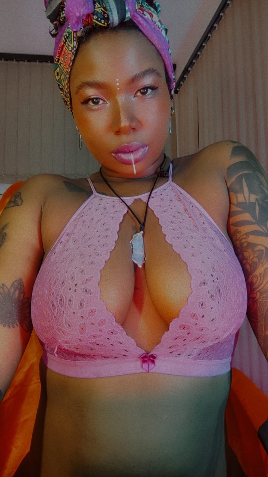 XXX Porn Photo of Nude KenyaMystic 42