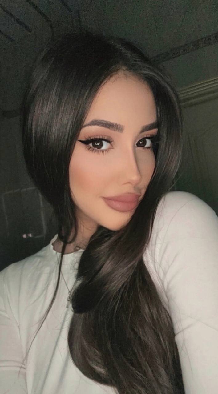 XXX Porn Photo of Nude Persian_Love 1