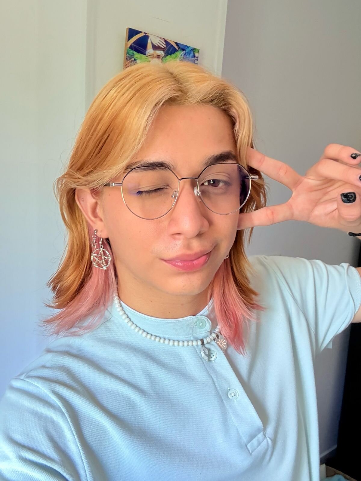 XXX Porn Photo of Nude KeitaMoon 5
