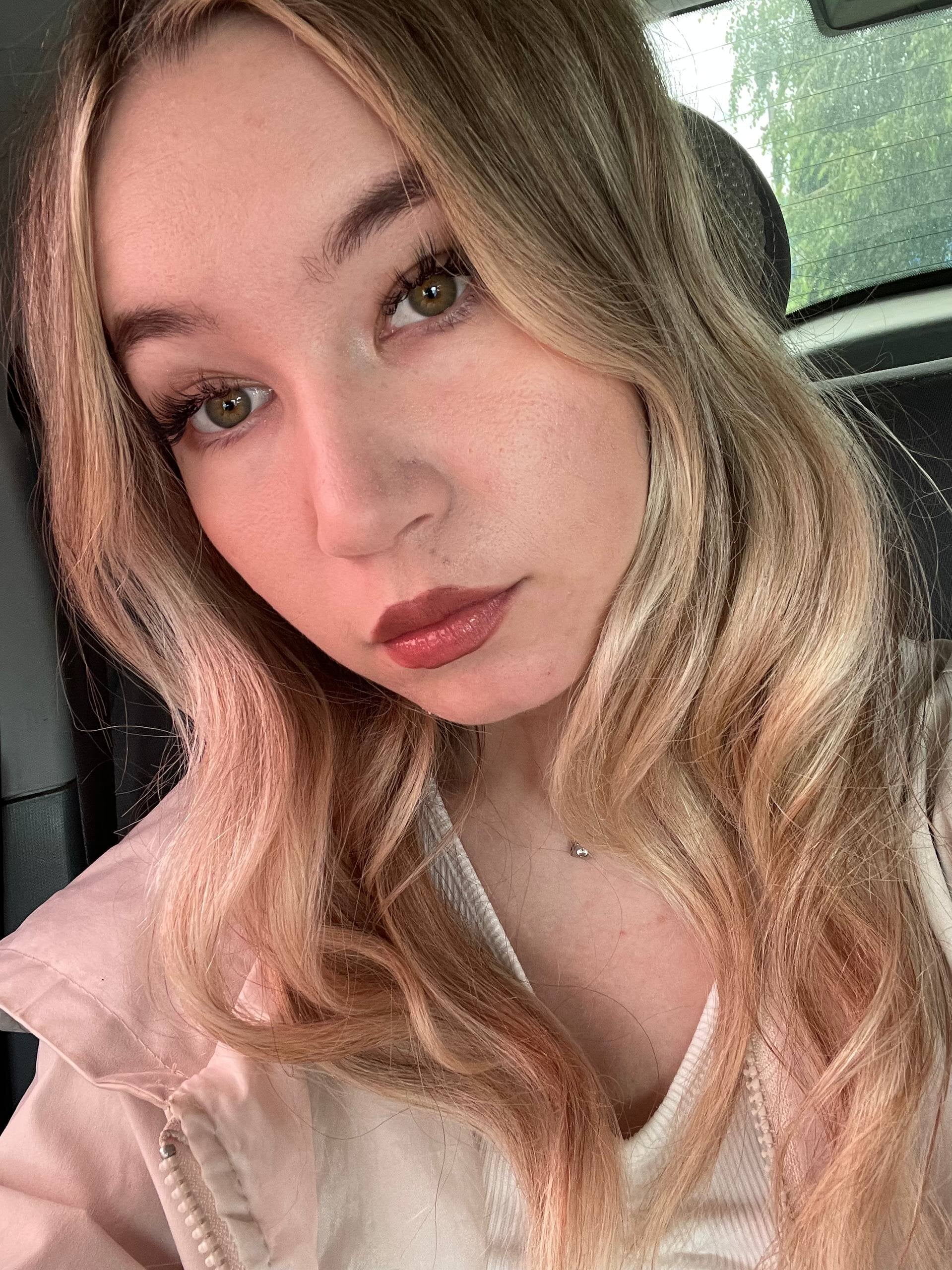 XXX Porn Photo of Nude UrrKitty 1