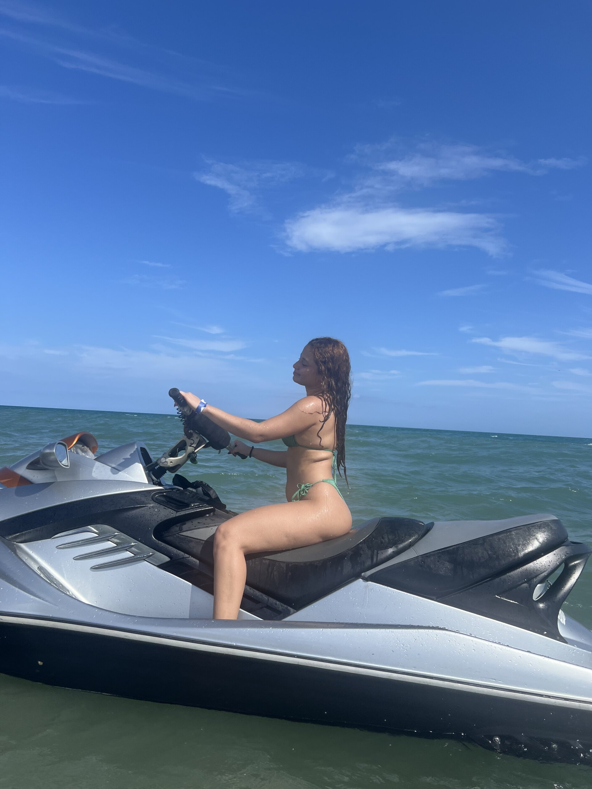 XXX Porn Photo of Nude baddiecute 2