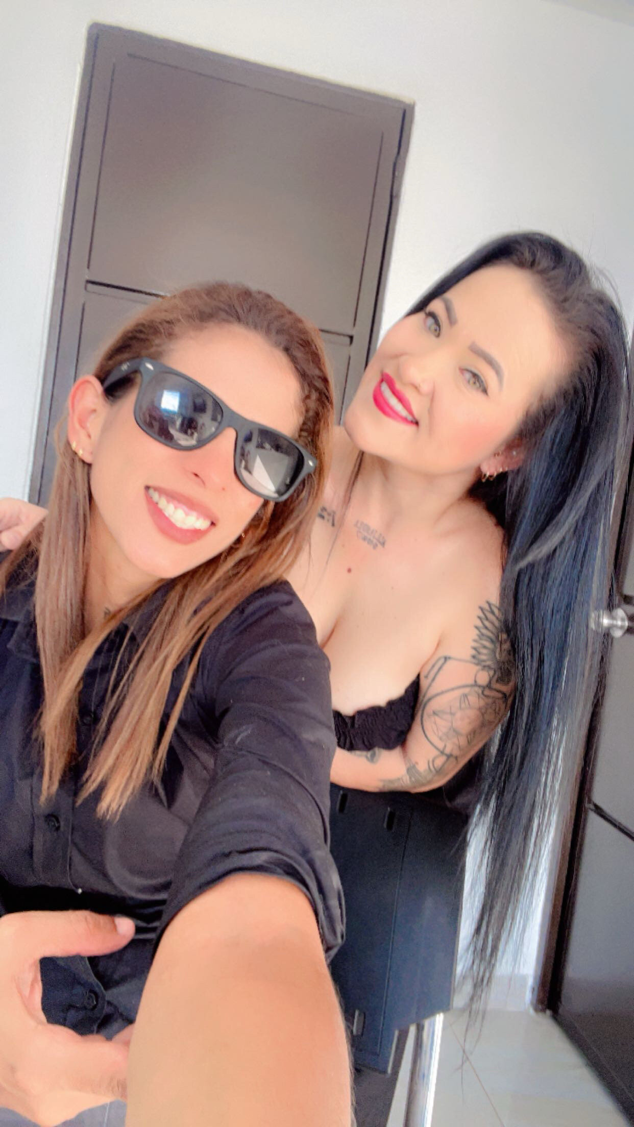 XXX Porn Photo of Nude sexylesbian2026 2