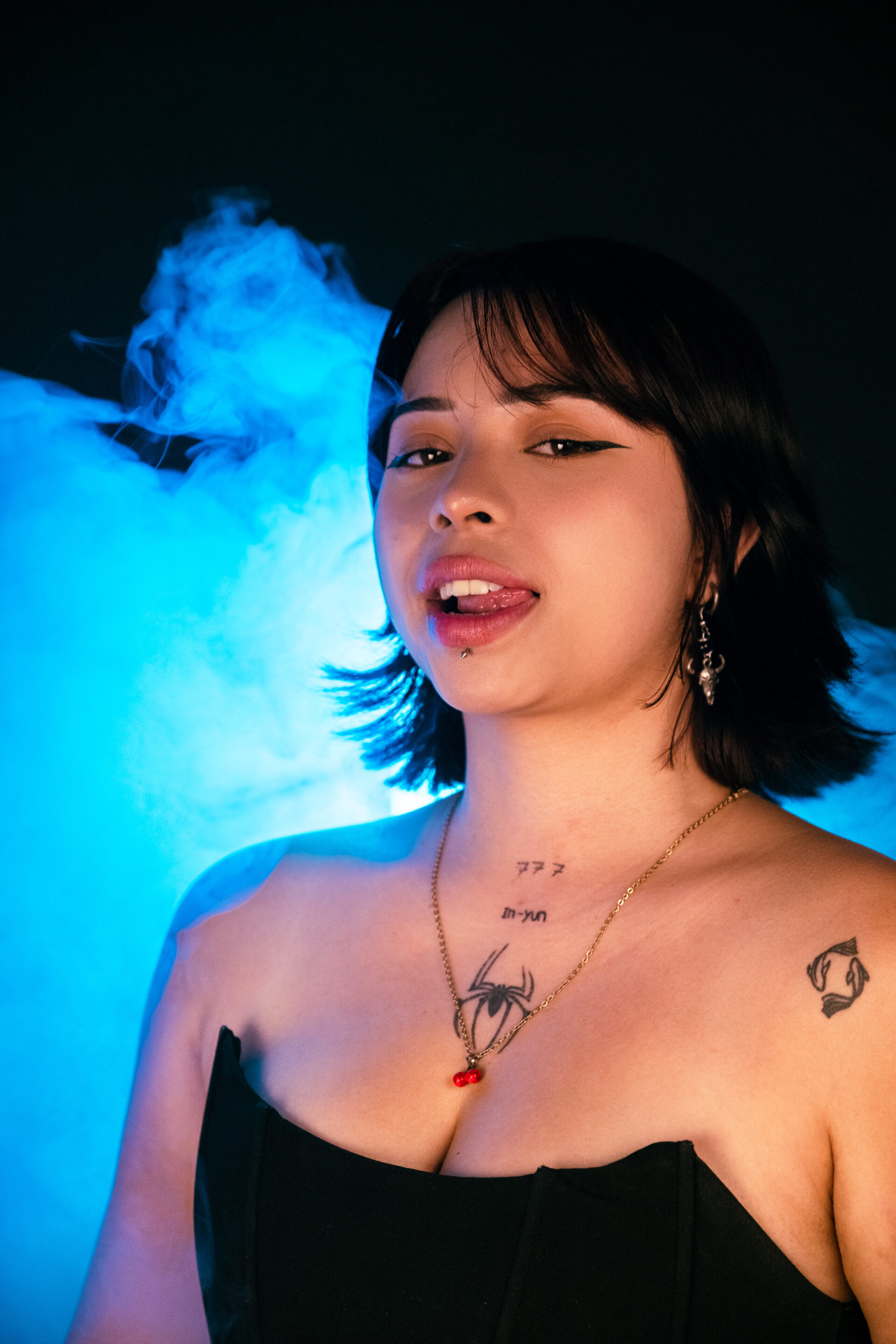 XXX Porn Photo of Nude IzisLust 13