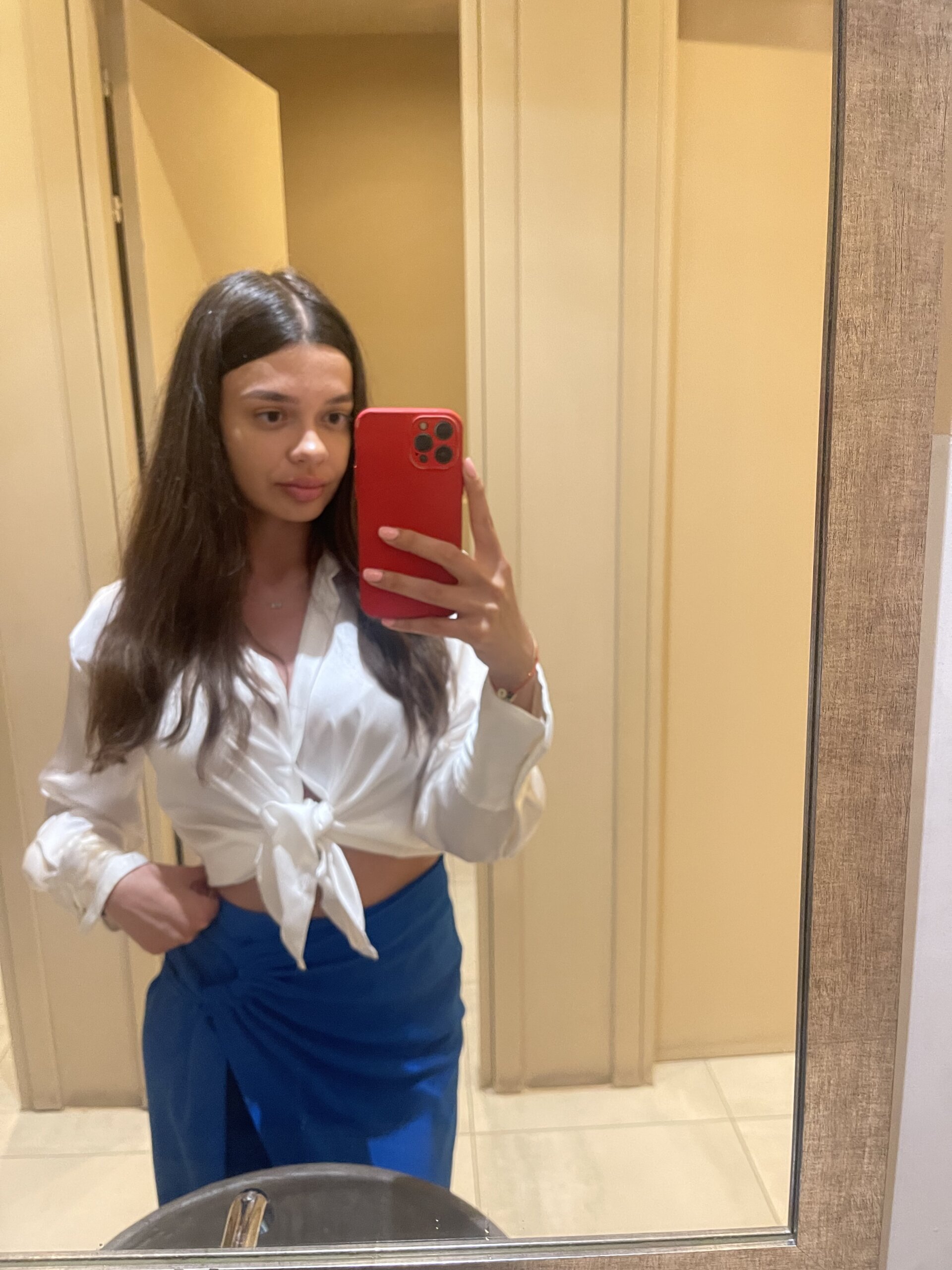 XXX Porn Photo of Nude Miss_Medyson 2