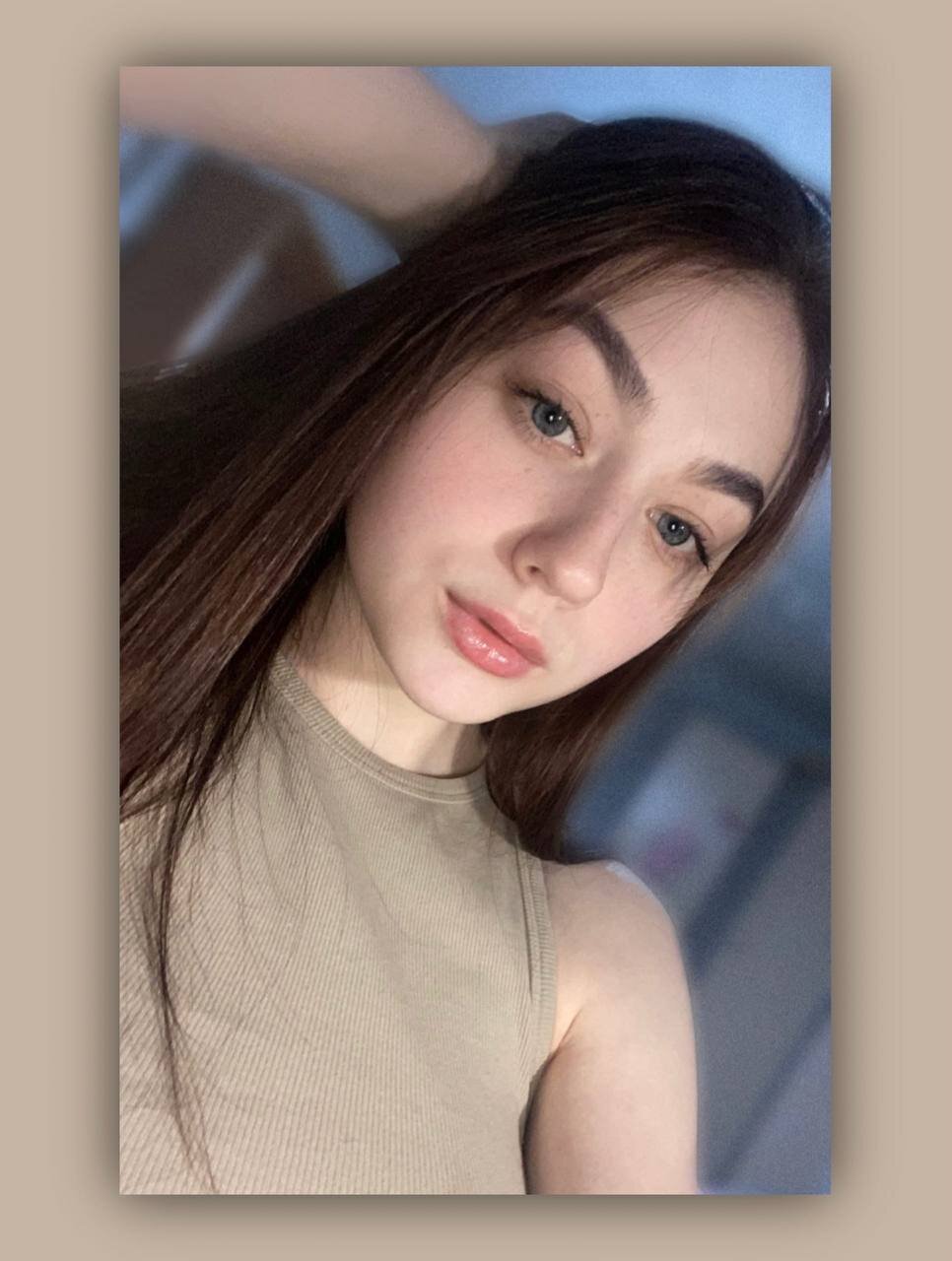 XXX Porn Photo of Nude NoellaWortz 9