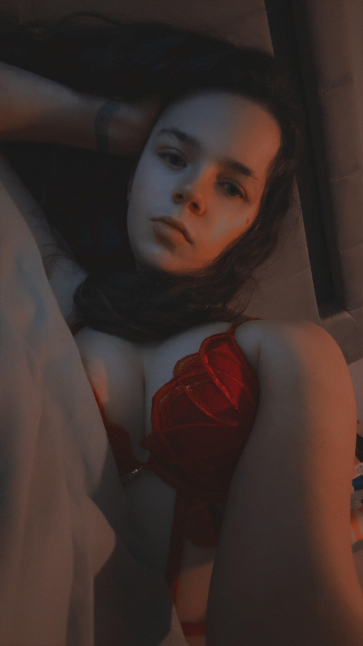 XXX Porn Photo of Nude Marinac26 8