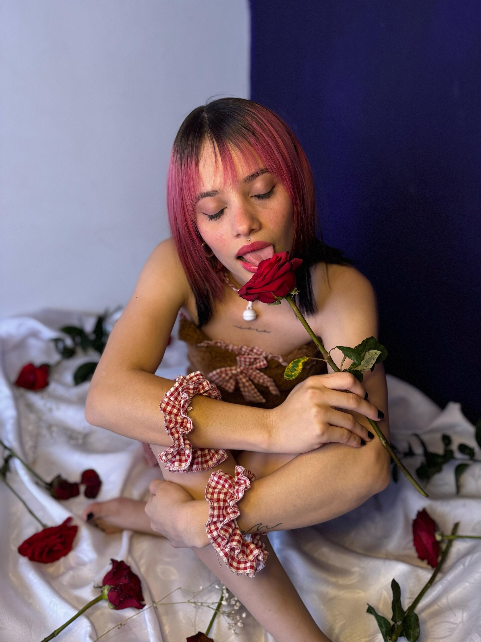 XXX Porn Photo of Nude franchezkavegaaa 66