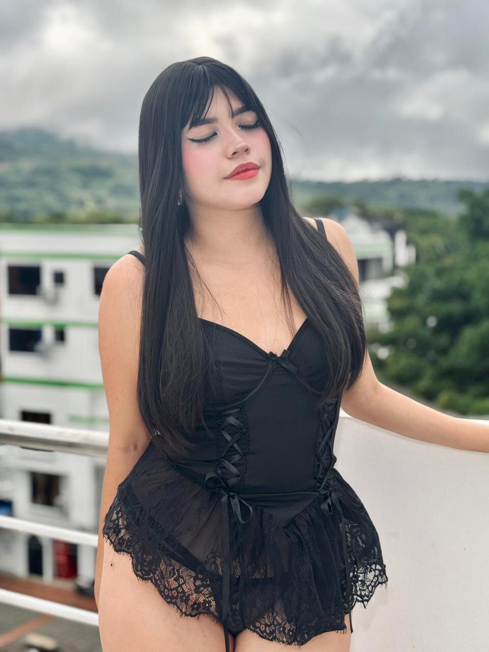 XXX Porn Photo of Nude Emily_cute11 6