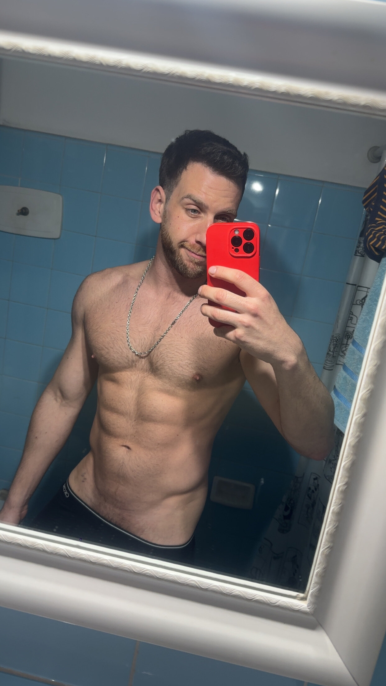 XXX Porn Photo of Nude Tomasotamendi 9