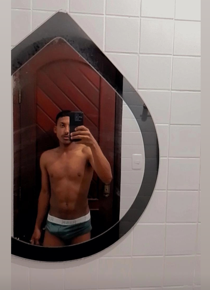 XXX Porn Photo of Nude gerlanh 1