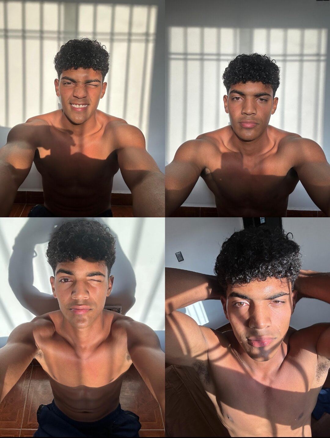XXX Porn Photo of Nude are_s 2