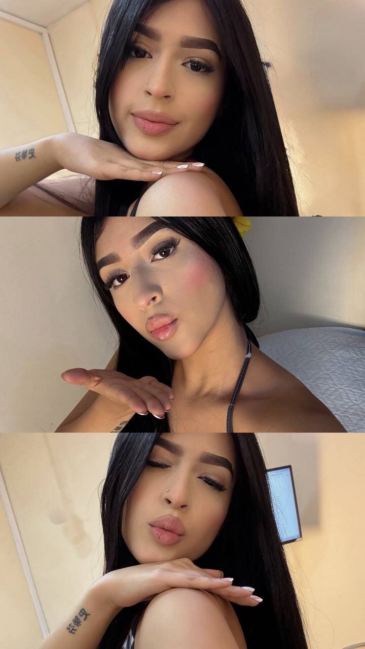 XXX Porn Photo of Nude nalasweet 6