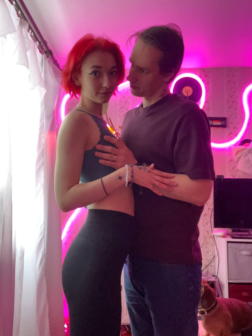 XXX Porn Photo of Nude DulcieBendix 29