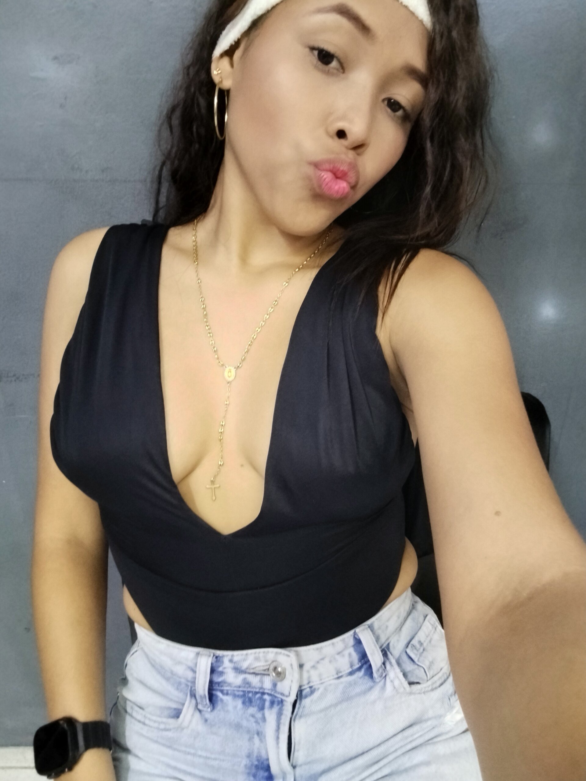 XXX Porn Photo of Nude Alis_Rosse07 3