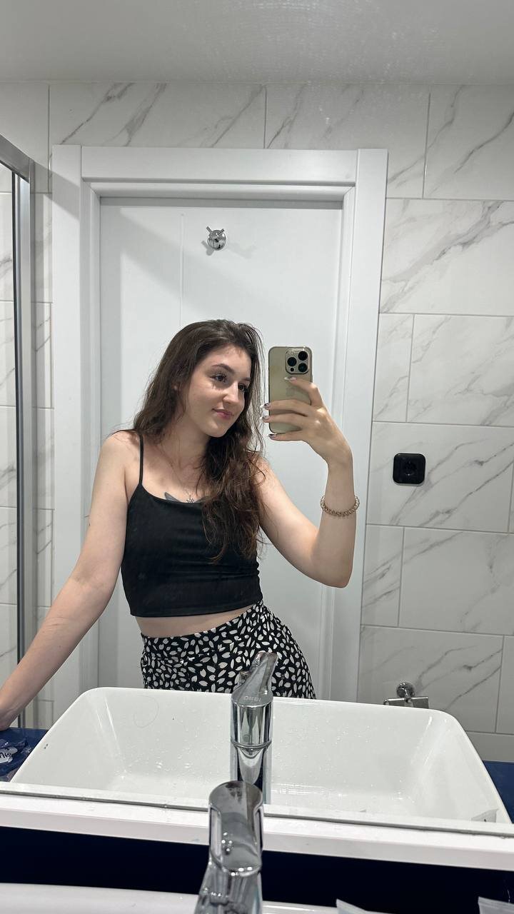 XXX Porn Photo of Nude NicolaHulse 6
