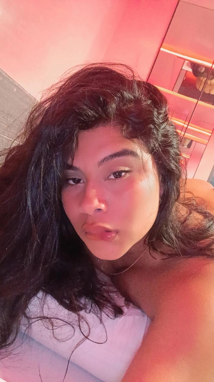 XXX Porn Photo of Nude iniyalaboni 22