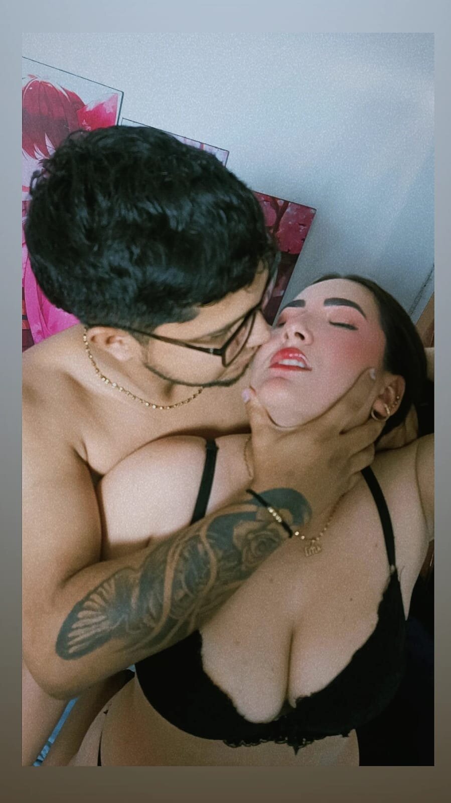 XXX Porn Photo of Nude friend_zone1 5