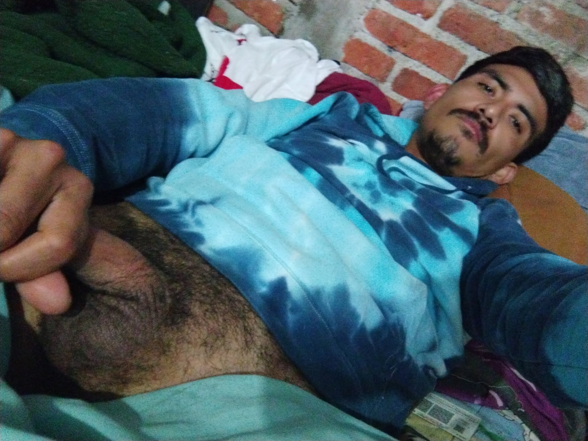 XXX Porn Photo of Nude vergon911 5