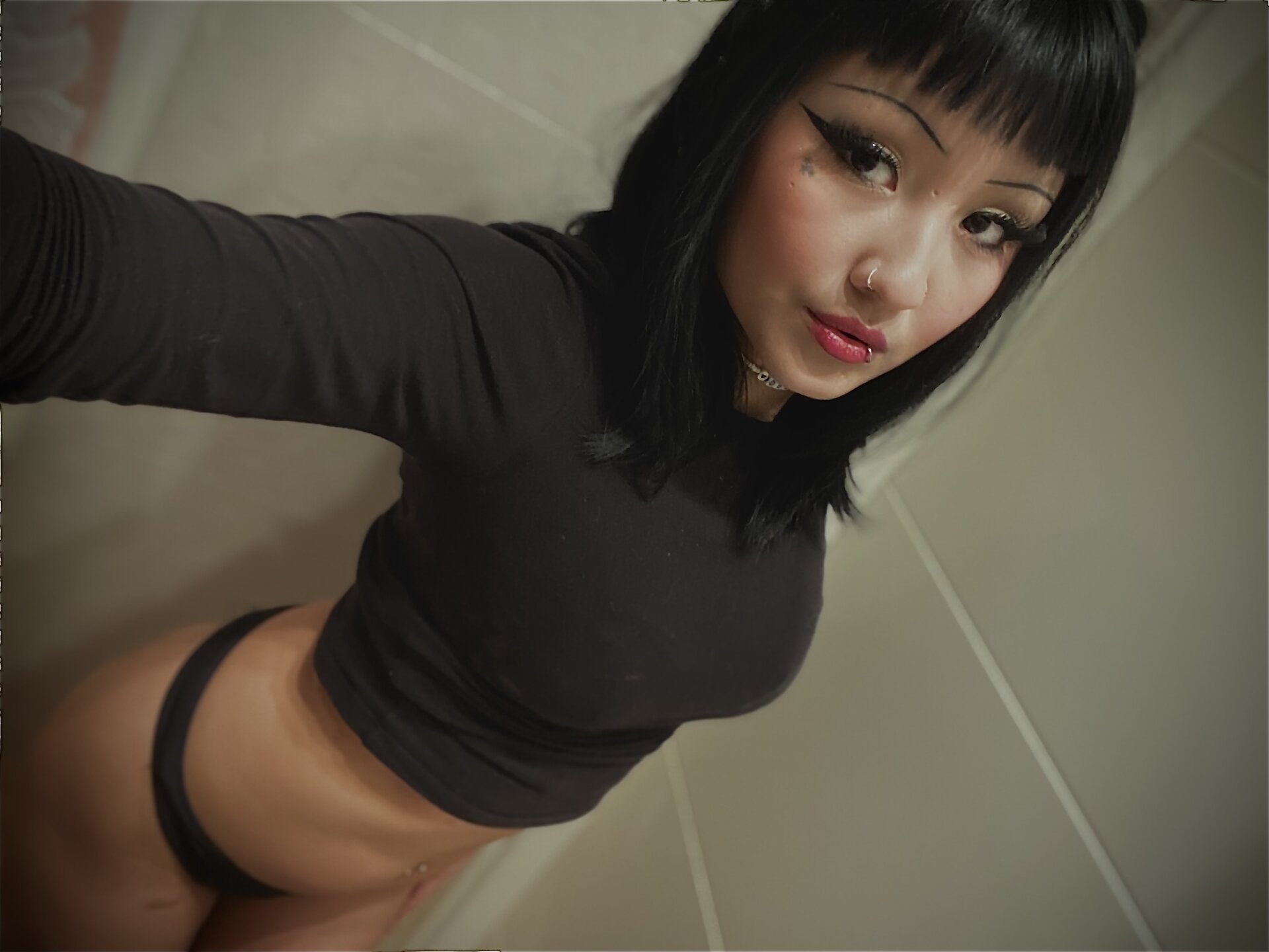 XXX Porn Photo of Nude Thais_Doll19 74