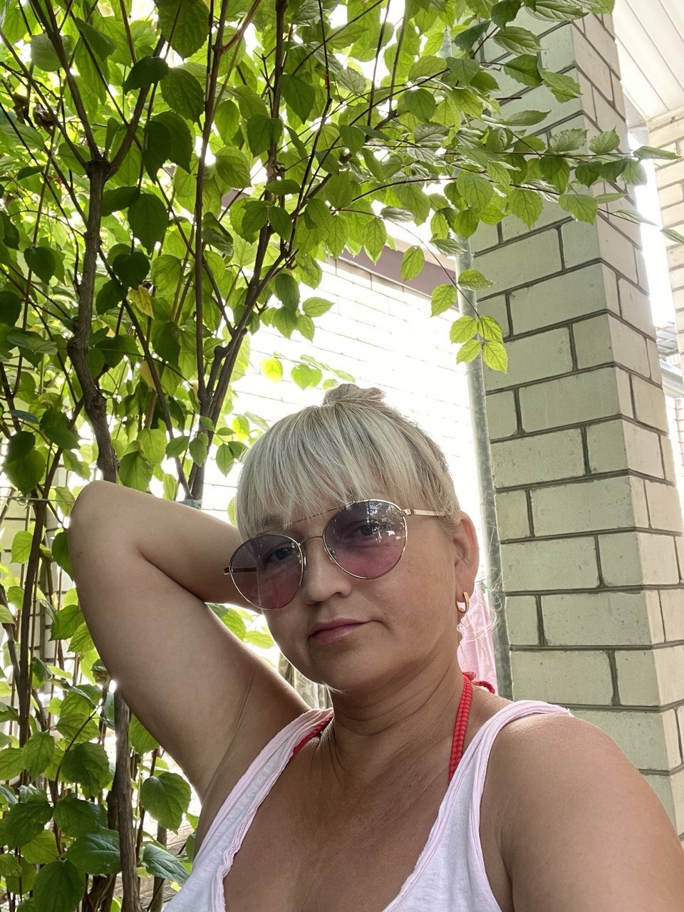 XXX Porn Photo of Nude Lily_Luxee 3