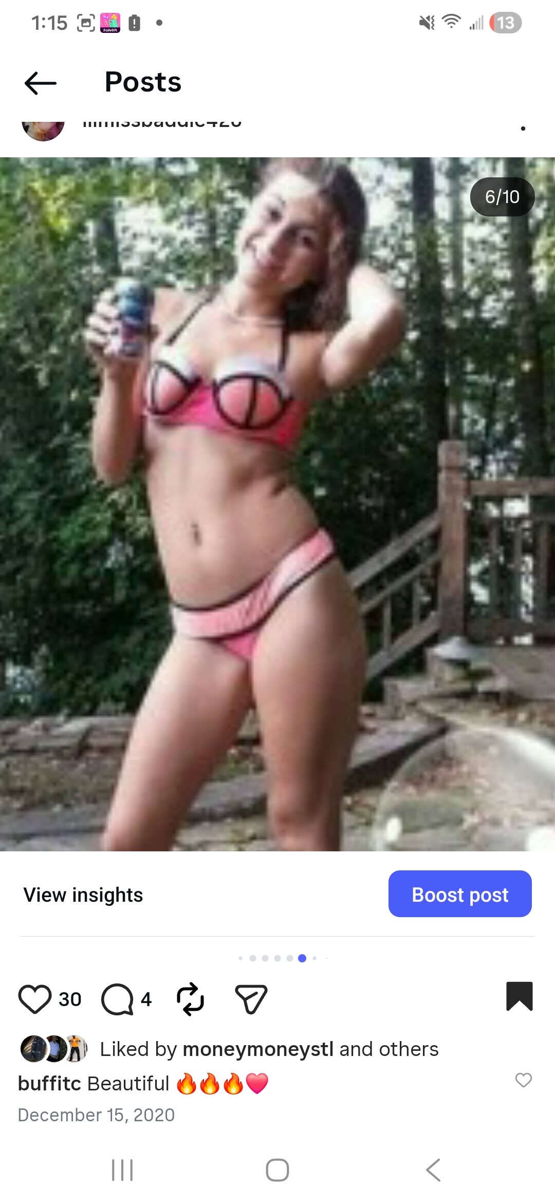 XXX Porn Photo of Nude kelseypaige 10