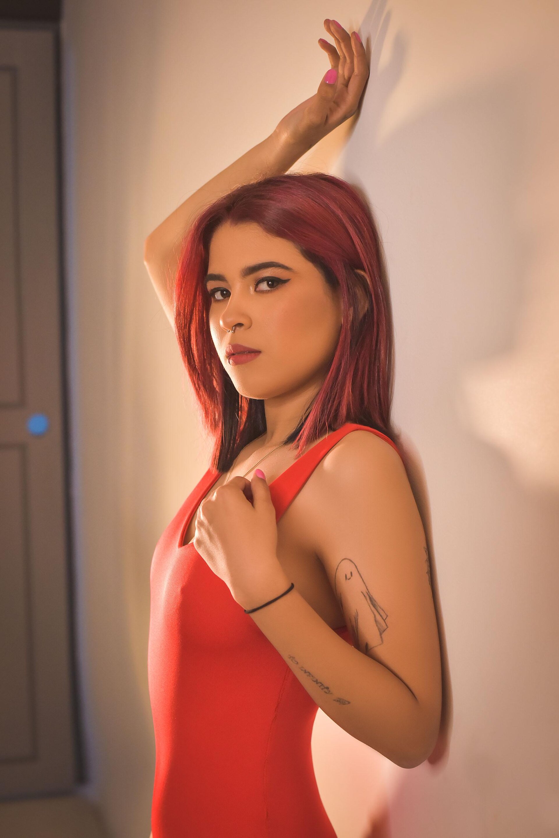 XXX Porn Photo of Nude MaiaaCandy 3