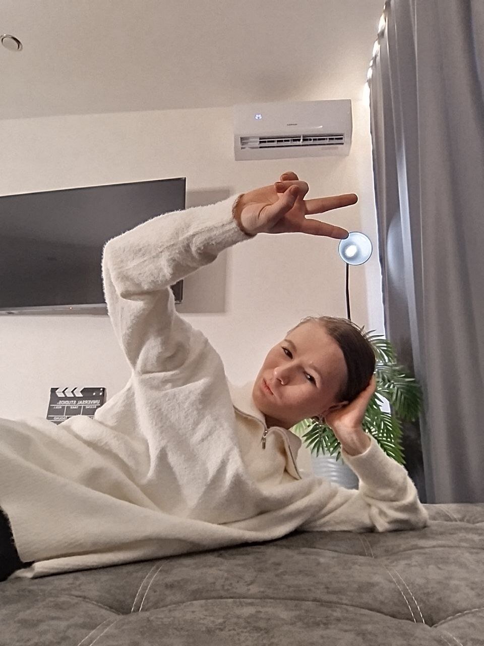 XXX Porn Photo of Nude MoranaBetony 14