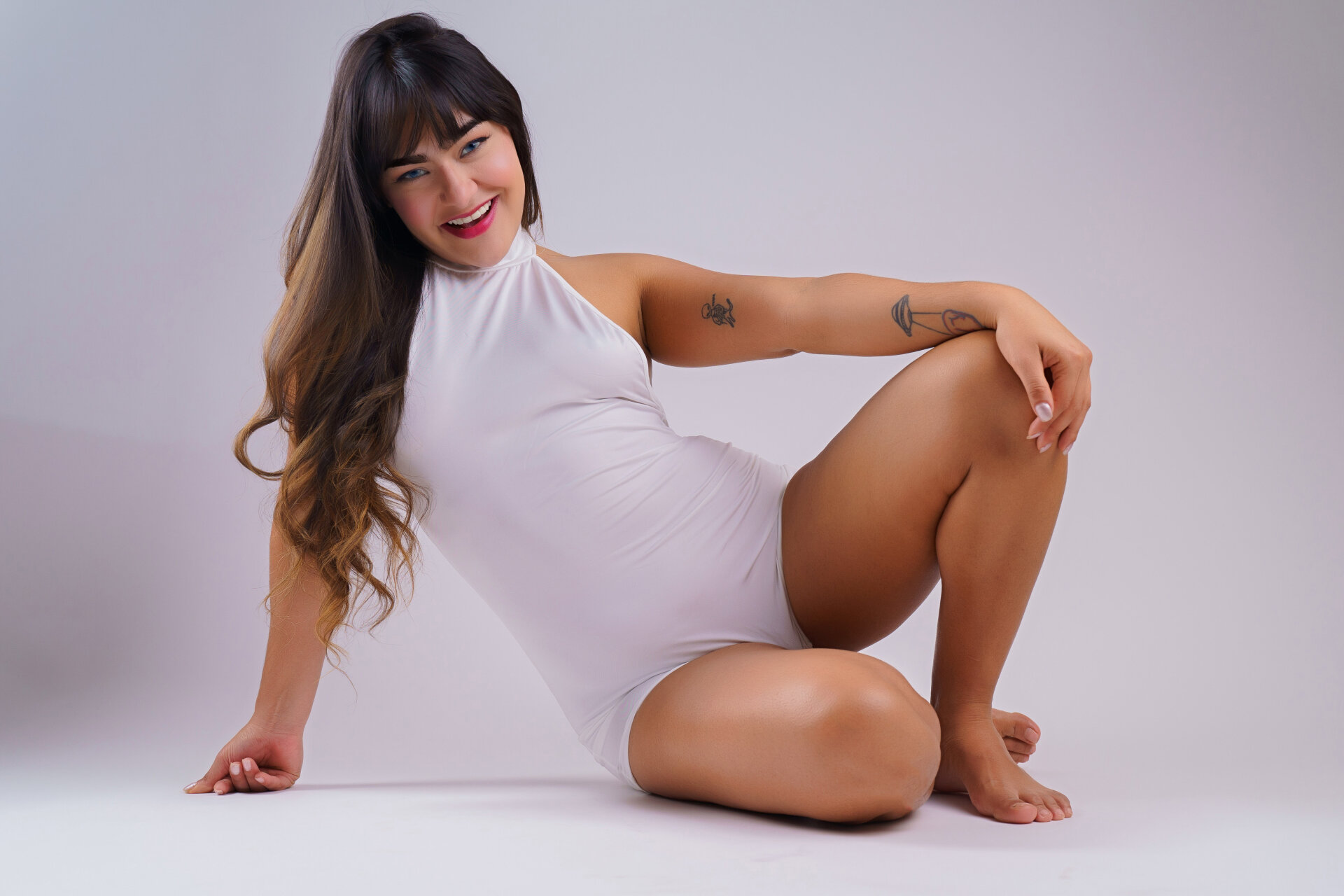 XXX Porn Photo of Nude AshiaEkta1 5