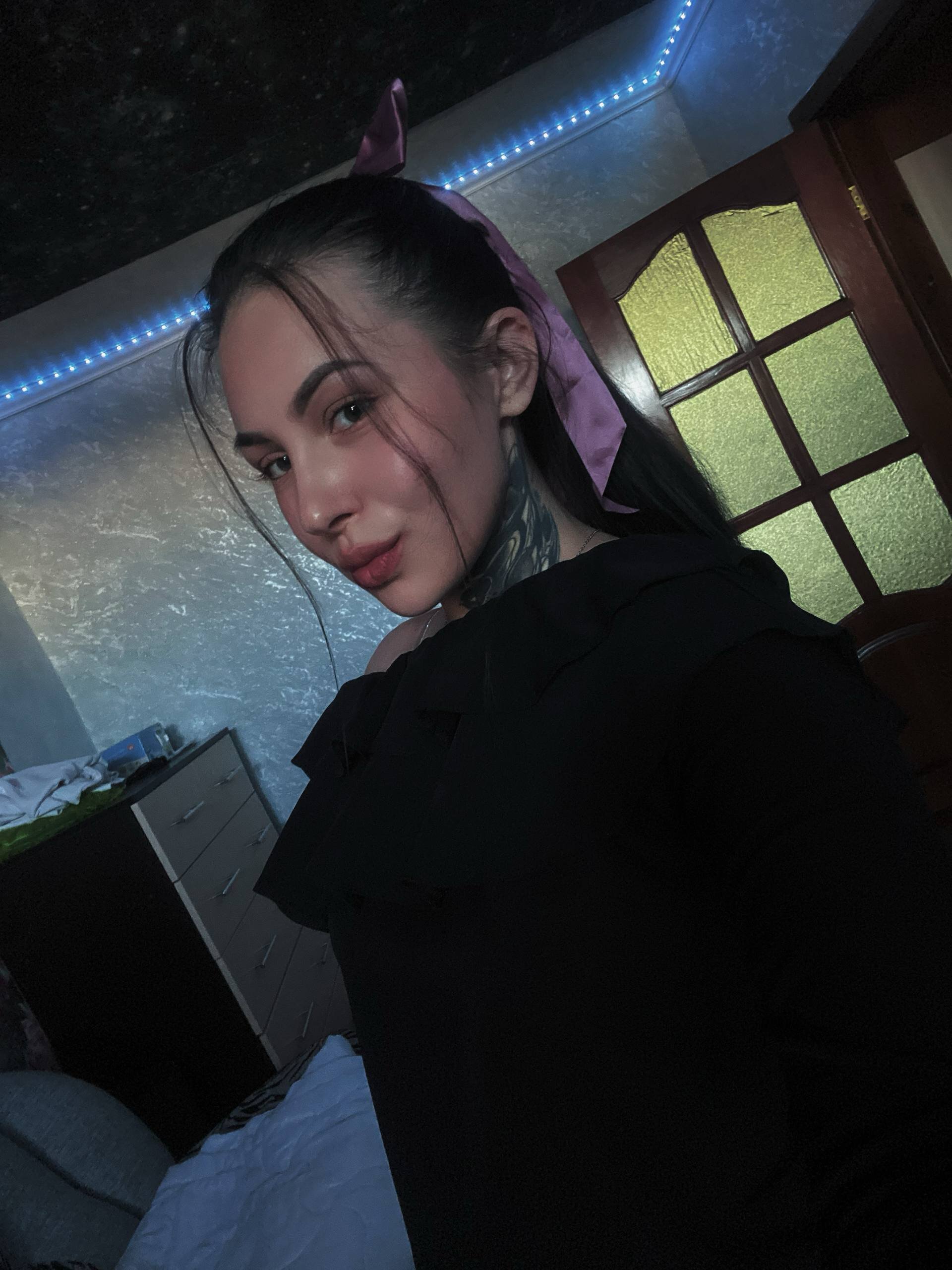 XXX Porn Photo of Nude TraciBallena 15