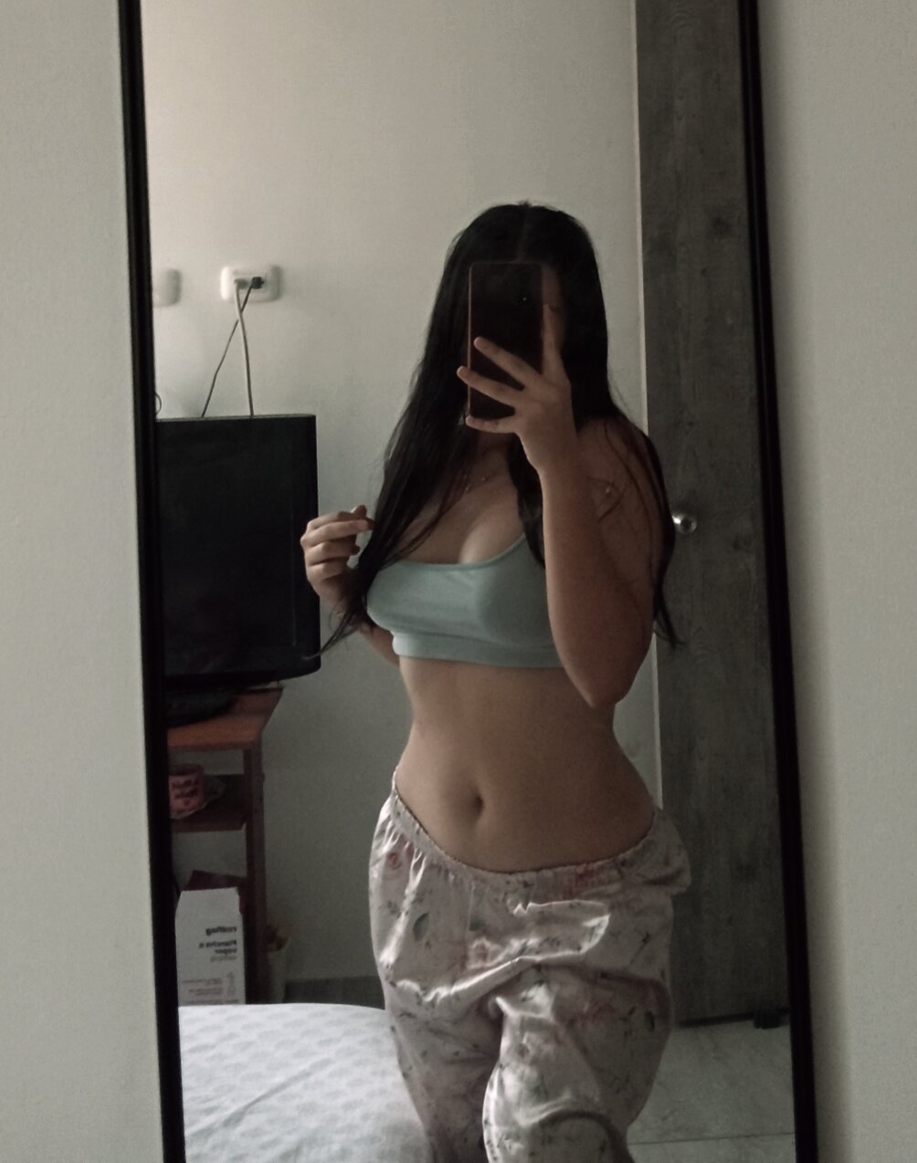 XXX Porn Photo of Nude daila_nyxen 5